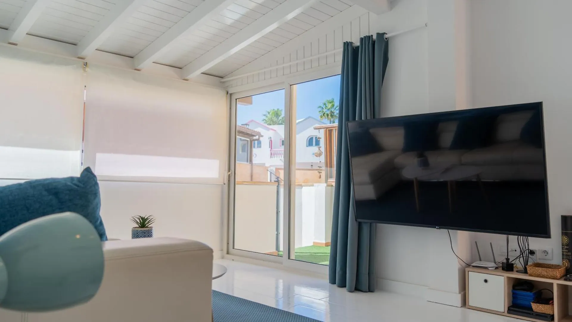 Villa Stars Seaview Corralejo By Holidays Home