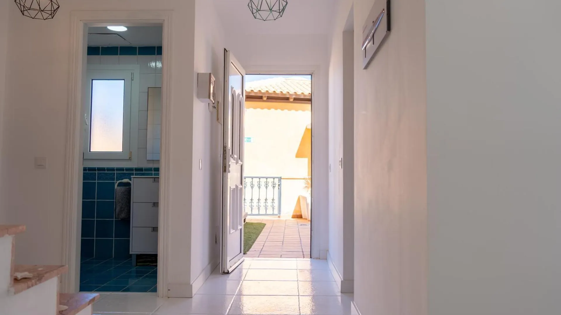 Villa Stars Seaview Corralejo By Holidays Home 0*,