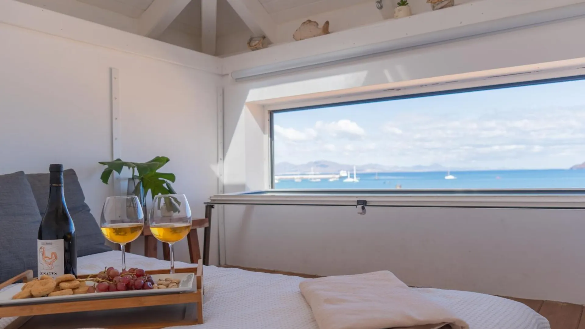 Villa Stars Seaview Corralejo By Holidays Home
